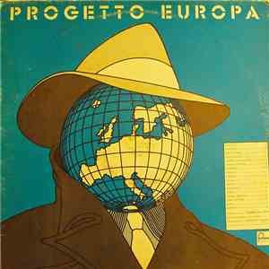 Gianni Fallabrino - Progetto Europa