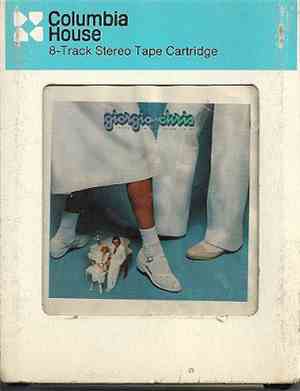 Giorgio And Chris - Love's In You, Love's In Me