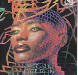 Grace Jones - Inside Story