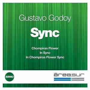 Gustavo Godoy - Sync