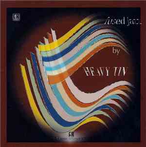 Heavy Tin - Fused Jazz