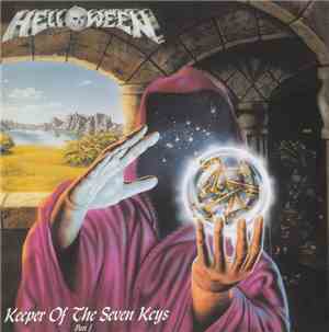 Helloween - Keeper Of The Seven Keys Part I