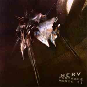 Herv - Portable Music Vol. 2