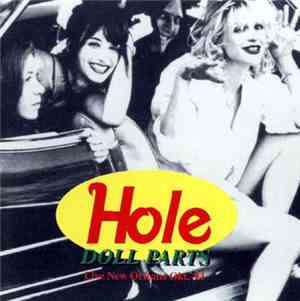 Hole  - Doll Parts