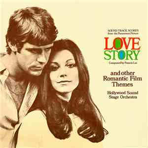 Hollywood Sound Stage Orchestra - Love Story