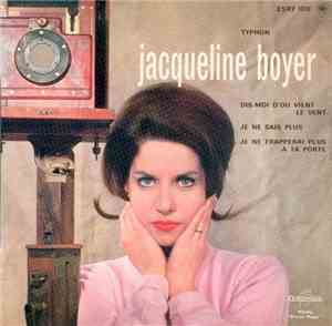 Jacqueline Boyer - Jacqueline Boyer