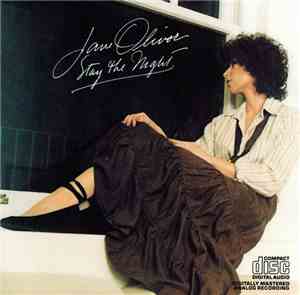 Jane Olivor - Stay The Night