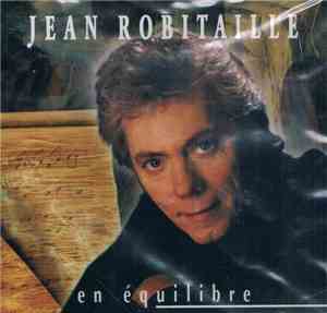 Jean Robitaille - En Equilibre