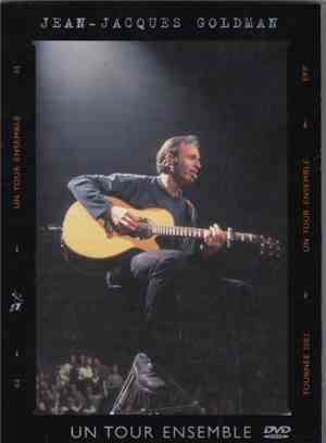 Jean-Jacques Goldman - Un Tour Ensemble