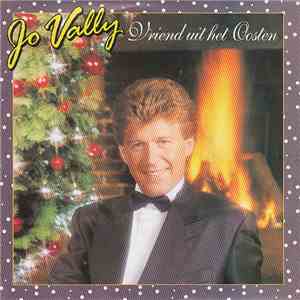 Jo Vally - Vriend Uit Het Oosten