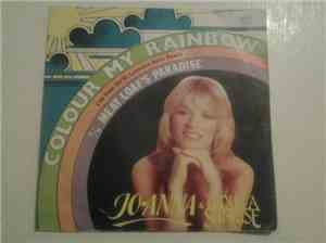 Jo-Anna & Tequila Sunrise - Colour My Rainbow / Meat Loaf's Paradise