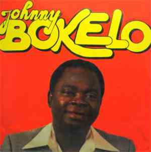 Johnny Bokelo - Johnny Bokelo
