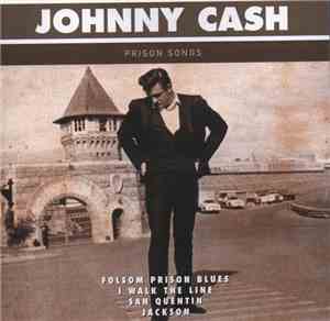 Johnny Cash - Prison Songs