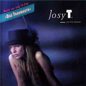 Josy T. - Josy Is My Real Name