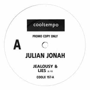 Julian Jonah - Jealousy & Lies