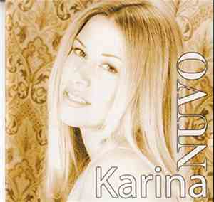 Karina Nuvo  - Karina Nuvo