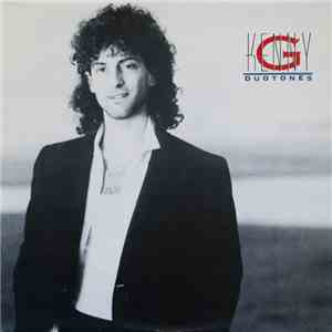 Kenny G  - Duotones