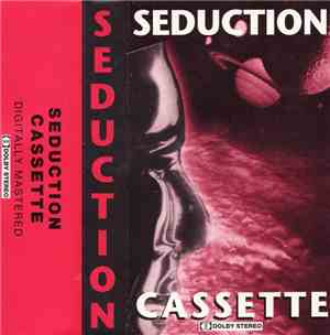 Kenny Ken - Seduction Cassette - Summer 93