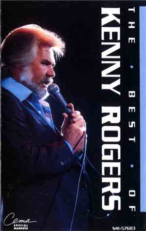 Kenny Rogers - The Best Of Kenny Rogers