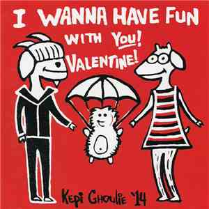 Kepi Ghoulie - Valentine's Day 2014