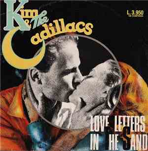 Kim & The Cadillacs - Love Letters In The Sand