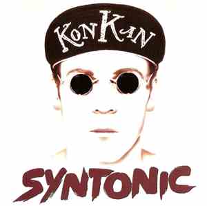 Kon Kan - Syntonic