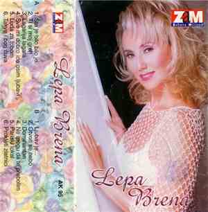 Lepa Brena - Lepa Brena