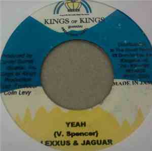 Lexxus & Jaguar - Yeah