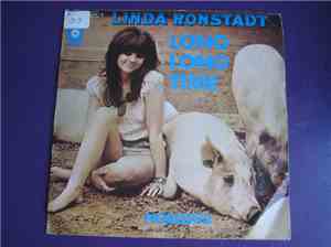 Linda Ronstadt - Long Long Time