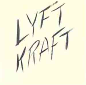 Lyftkraft - Allan Persson