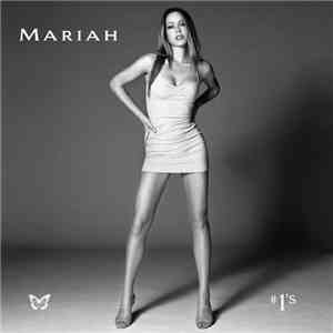 Mariah Carey - I Don't Wanna Cry
