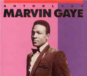 Marvin Gaye - Anthology