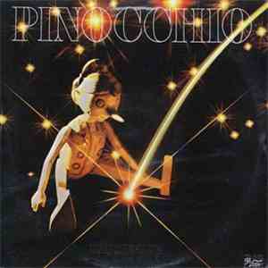 Masquerade  - Pinocchio