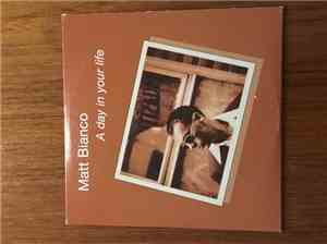 Matt Bianco - A Day In Your Life
