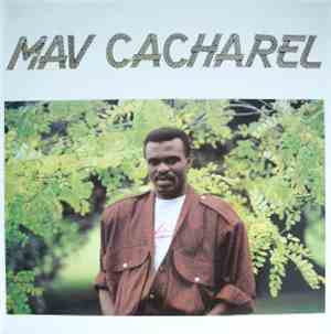 Mav Cacharel Et Le Groupe Kebo  - Mav Cacharel Et Le Groupe Kebo