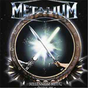 Metalium - Millennium Metal - Chapter One