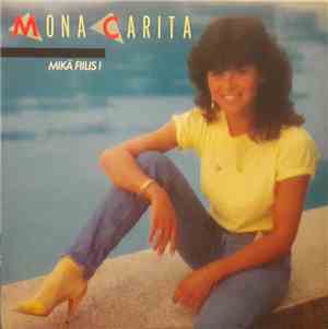 Mona Carita - Mikä Fiilis!