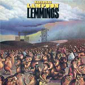 National Lampoon - Lemmings