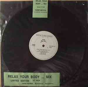Neon - No Limit (Relax Your Body ... Mix)