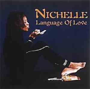 Nichelle - Language Of Love