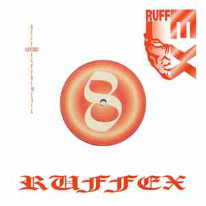 Nitrogen - Ruffex 08