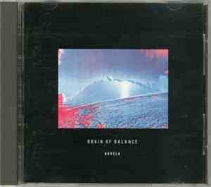 Novela - Brain Of Balance