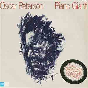 Oscar Peterson - Piano Giant