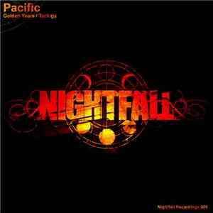 Pacific  - Golden Years / Tortuga