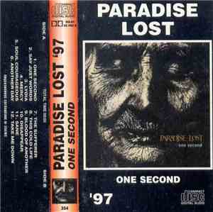 Paradise Lost - One Second