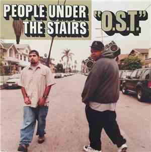 People Under The Stairs - O.S.T.