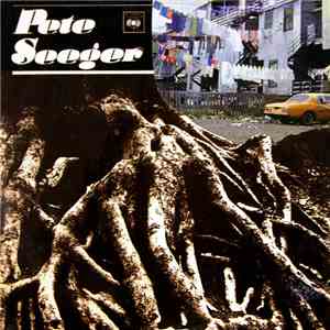 Pete Seeger - Pete Seeger