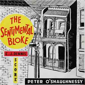 Peter O'Shaughnessy - The Sentimental Bloke