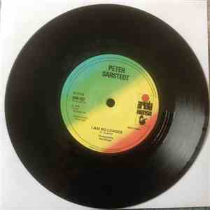 Peter Sarstedt - Mulberry Dawn