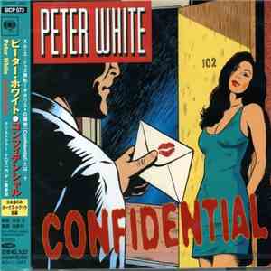 Peter White - Confidential